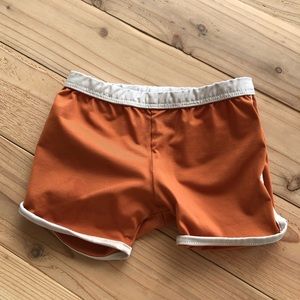 Acacia baby swim shorts